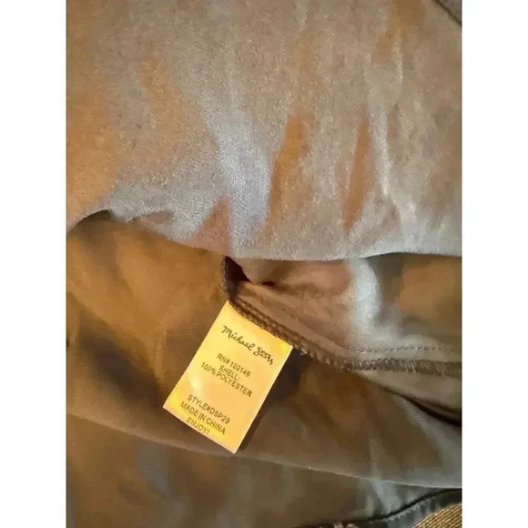 MICHAEL STARS size S small top blouse - Picture 5 of 5